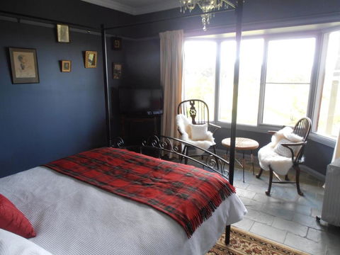 Springmead B & B - Maitland Accommodation 4