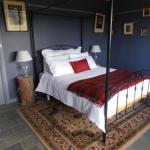 Springmead B & B - Maitland Accommodation 0