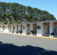Terang Motor Inn - Maitland Accommodation
