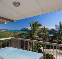 Cylinder Beach Mooloomba Unit 3 - Maitland Accommodation