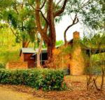 Cedarwood Cottage - Maitland Accommodation