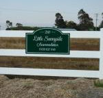 Little Sunnyside Accommodation - Maitland Accommodation