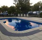 Roma Big Rig Tourist Park - Maitland Accommodation
