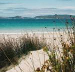 Ocean Mist Villa - Maitland Accommodation