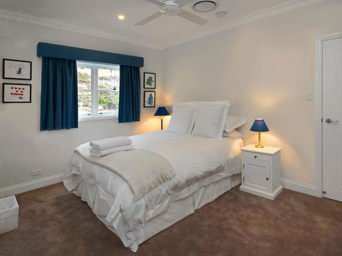Gypsy Willows - Maitland Accommodation 4