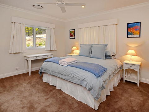 Gypsy Willows - Maitland Accommodation 5