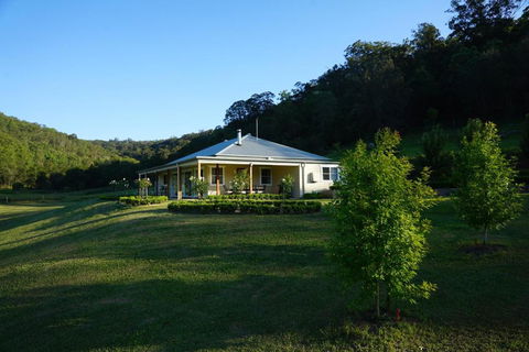 Gypsy Willows - Maitland Accommodation 3