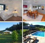 Gypsy Willows - Maitland Accommodation