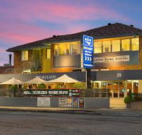 Blue Gum Hotel - Maitland Accommodation