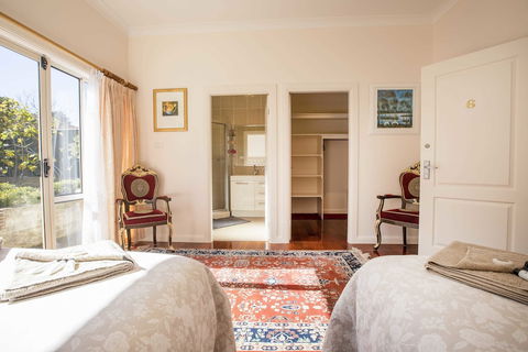 The Art House - Maitland Accommodation 0