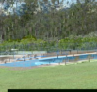 Lake Barra Cottages - Maitland Accommodation