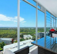 ShortOZStay at Australia Towers - Maitland Accommodation