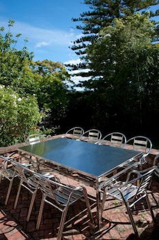Lowena Cafe And Accommodation - Maitland Accommodation 4