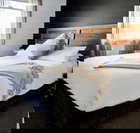 Revive Central Apartments - Maitland Accommodation