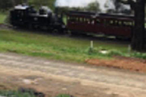 SIGNAL BOX Short Stay - Maitland Accommodation 5