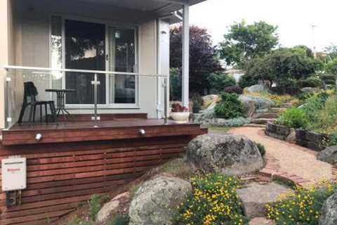 SIGNAL BOX Short Stay - Maitland Accommodation 6