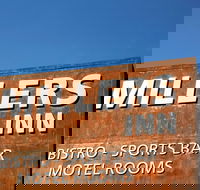 Nightcap at Millers Inn - Maitland Accommodation