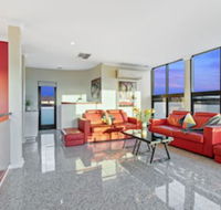 Villa De Marseilles Melbourne - Maitland Accommodation