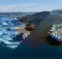 Six Degrees Boutique Hotel - Maitland Accommodation