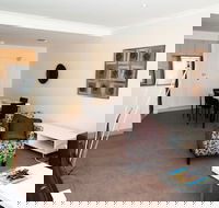 Citystyle Executive Apartments - Maitland Accommodation