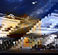 Empire Hotel Queenstown - Maitland Accommodation