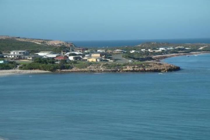 Mount Joy SA Maitland Accommodation