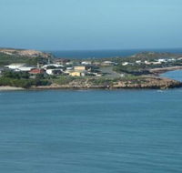 Elliston Waterloo Bay Tourist Park - Maitland Accommodation