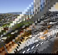 Neutral Bay Furnished Apartments - Maitland Accommodation