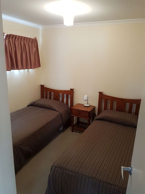 Wallaroo Holiday Park - Maitland Accommodation 4