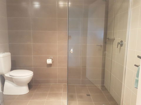 Wallaroo Holiday Park - Maitland Accommodation 2