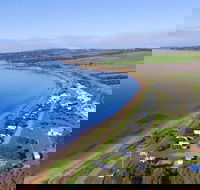 Port Lincoln Caravan Park - Maitland Accommodation