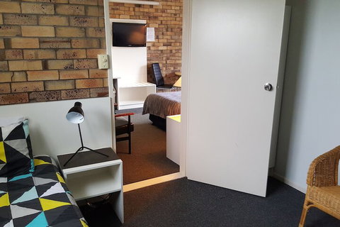 Centre Point Mid City Motor Inn - Maitland Accommodation 5