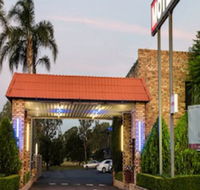 Centre Point Mid City Motor Inn - Maitland Accommodation