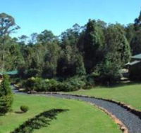 Cradle Chalet - Maitland Accommodation