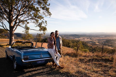 The Vintry - Maitland Accommodation 1