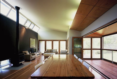 The Vintry - Maitland Accommodation 3