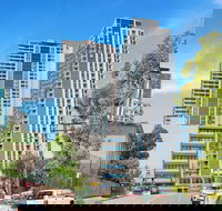 Meriton Suites Chatswood - Maitland Accommodation