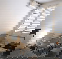 Ballantyne at Mosman Serviced Apartment - Maitland Accommodation