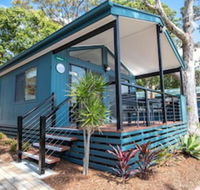 Jacobs Well Tourist Park - Maitland Accommodation