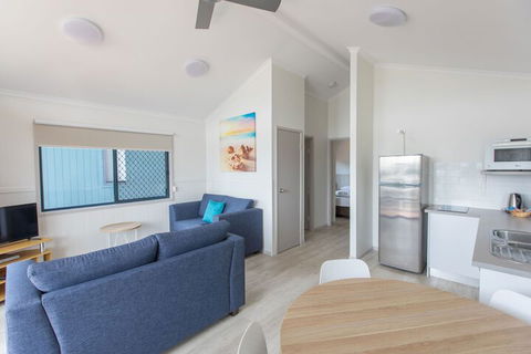 Jacobs Well Tourist Park - Maitland Accommodation 2