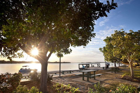 Jacobs Well Tourist Park - Maitland Accommodation 6