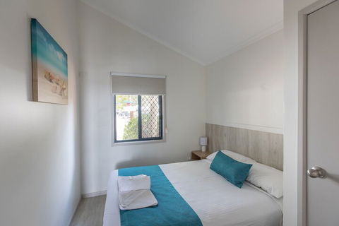 Jacobs Well Tourist Park - Maitland Accommodation 3