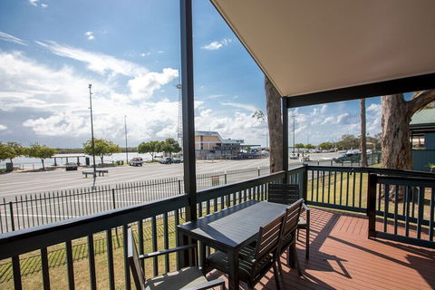 Jacobs Well Tourist Park - Maitland Accommodation 7