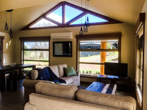 Daysend Cottages - Maitland Accommodation 4