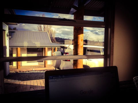 Daysend Cottages - Maitland Accommodation 1