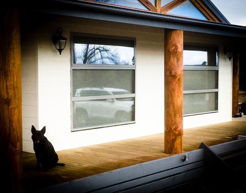 Daysend Cottages - Maitland Accommodation 2