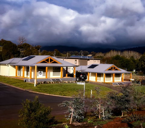 Daysend Cottages - Maitland Accommodation 3