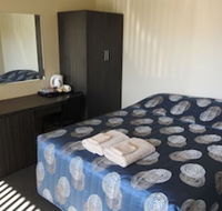 Copper City Motel - Maitland Accommodation