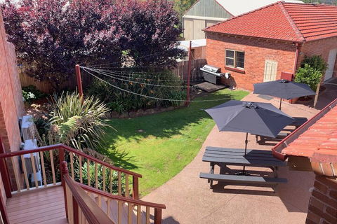 CBC Bed & Breakfast & Cafe - Maitland Accommodation 3