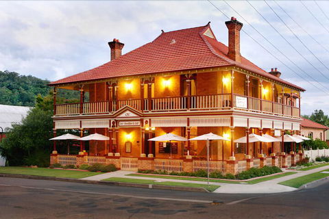 CBC Bed & Breakfast & Cafe - Maitland Accommodation 1
